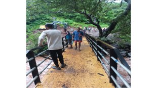 cm fadnavis orders bridge built in kelkhadi nandurbar after media report