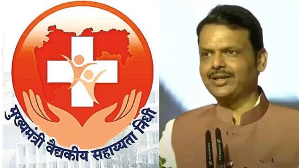 Over 3500 patients provided financial assistance from Chief Minister s Relief Fund