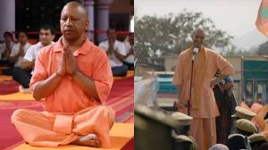 सीएम योगी आदित्यनाथ यांच्यावरील चित्रपटाच्या प्रदर्शनाचा मार्ग मोकळा, पण चित्रपटाचा वाद नेमका होता तरी काय? न्यायालयाने काय म्हटलंय?