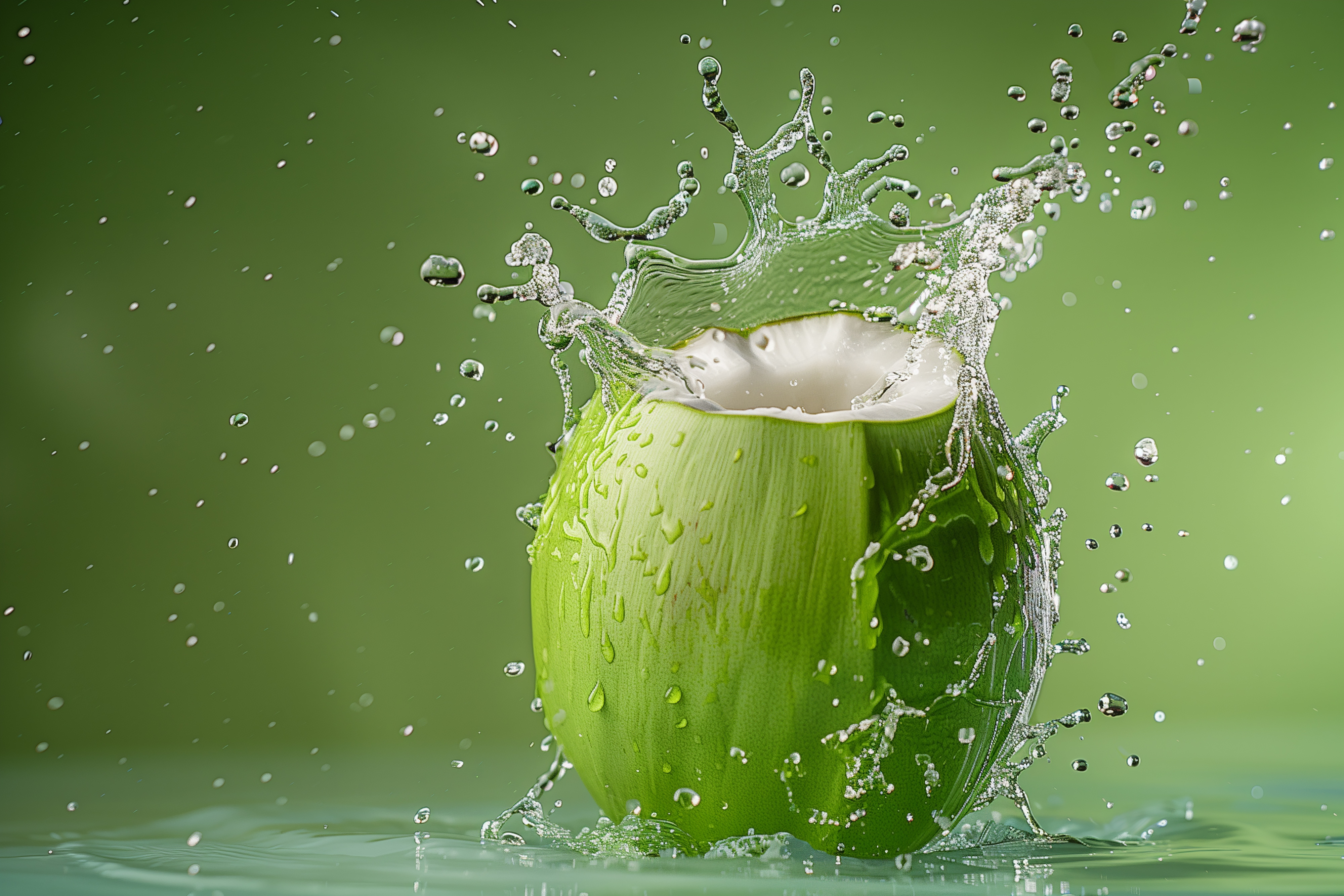 natural hydration tips