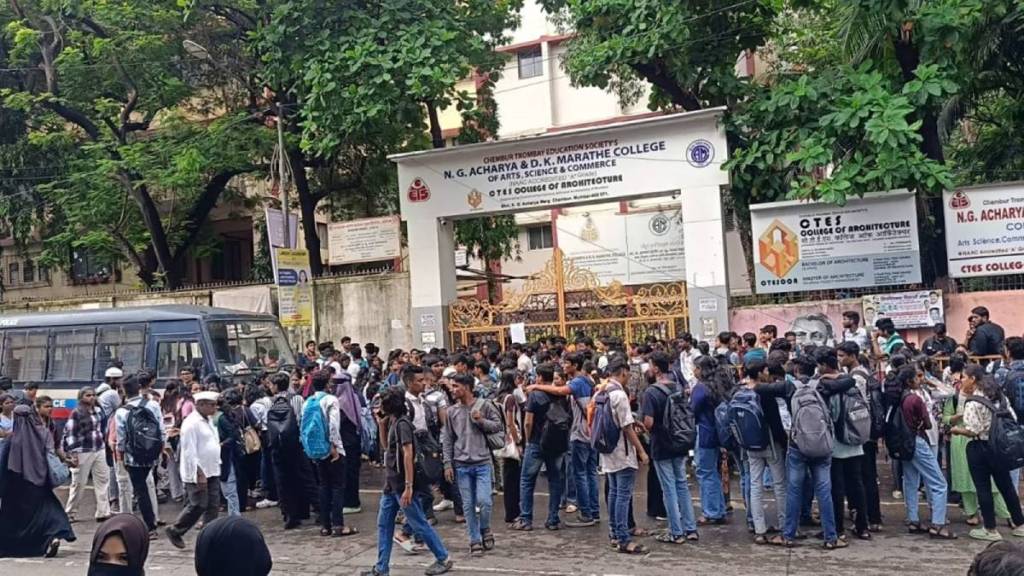 private colleges news