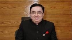 तो मी नव्हेच…वसई विरार महापालिकेचे माजी आयुक्त अनिलकुमार पवार यांचा यू टर्न