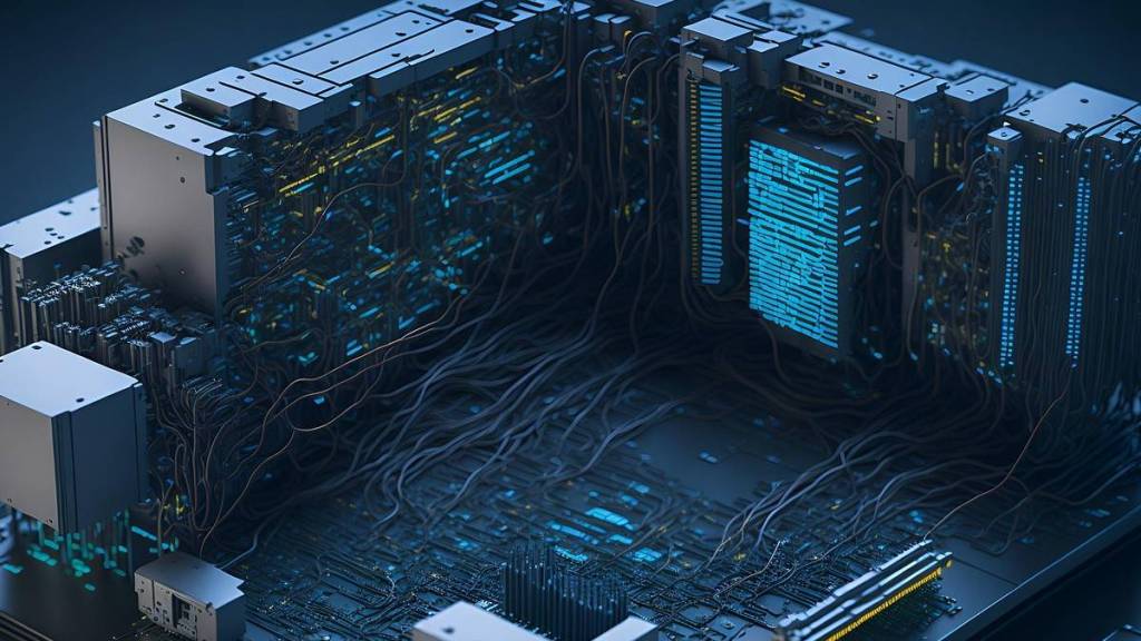 police seized duplicate computers