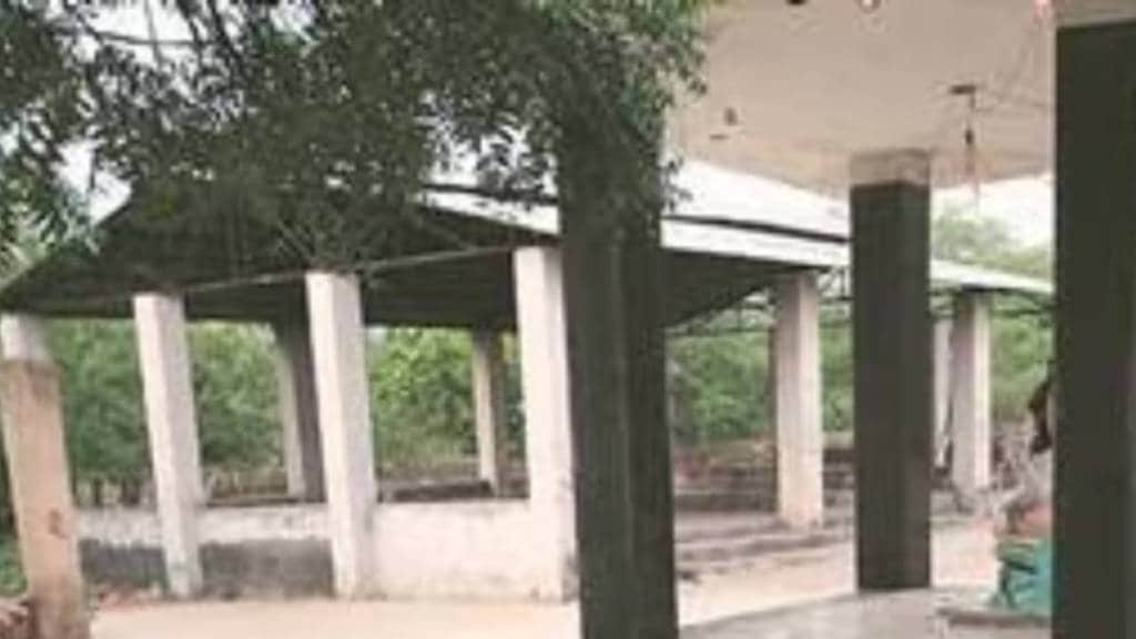 Amboli Crematorium in Andheri to remain