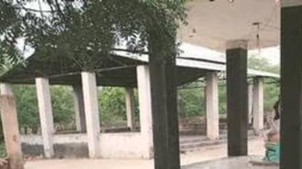 Amboli Crematorium in Andheri to remain