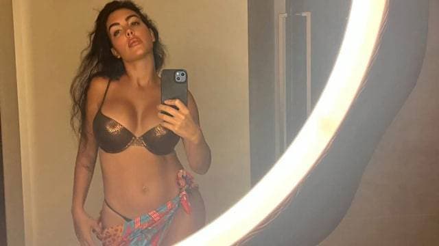 cristiano ronaldo girlfriend, giorgina rodriguez, cristiano ronaldo engagement