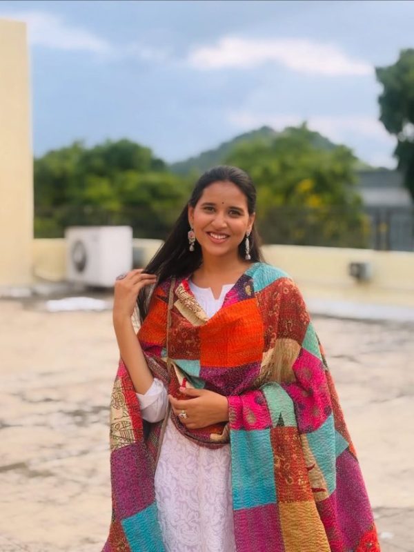 Alapini Nisnal actress