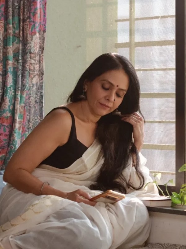 aishwrya narkar reels