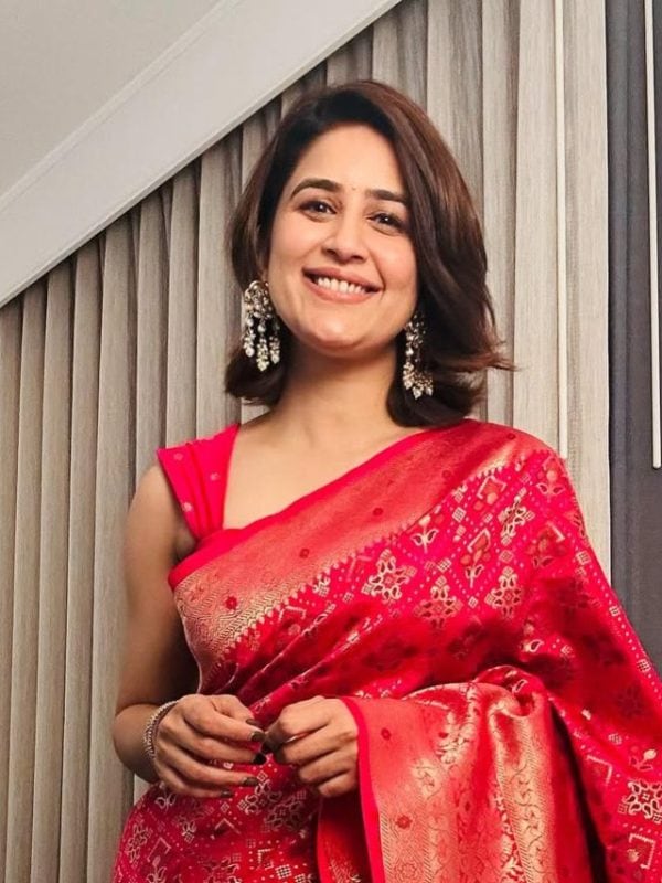 Vaidehi Parashurami