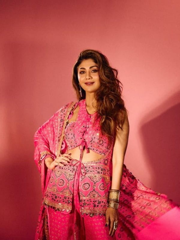 shilpa shetty
