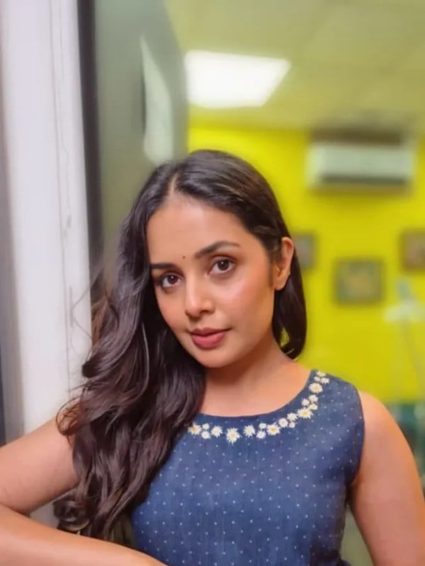 shivani rangole