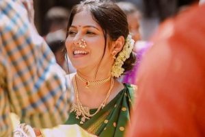 Vijaya Babar
