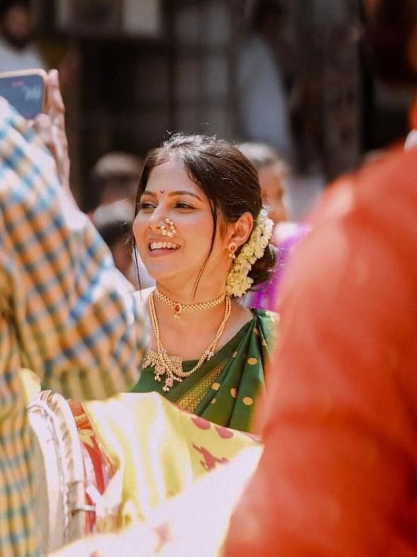Vijaya Babar