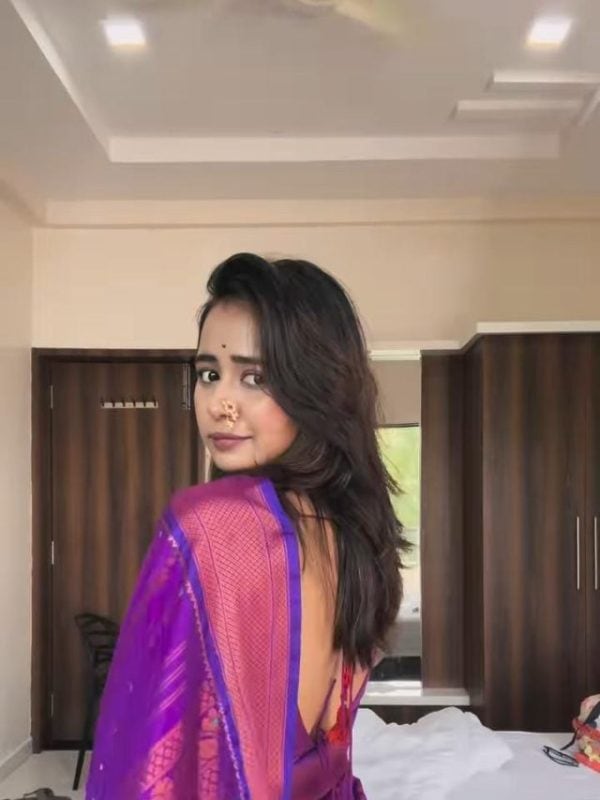Gauri Kulkarni,