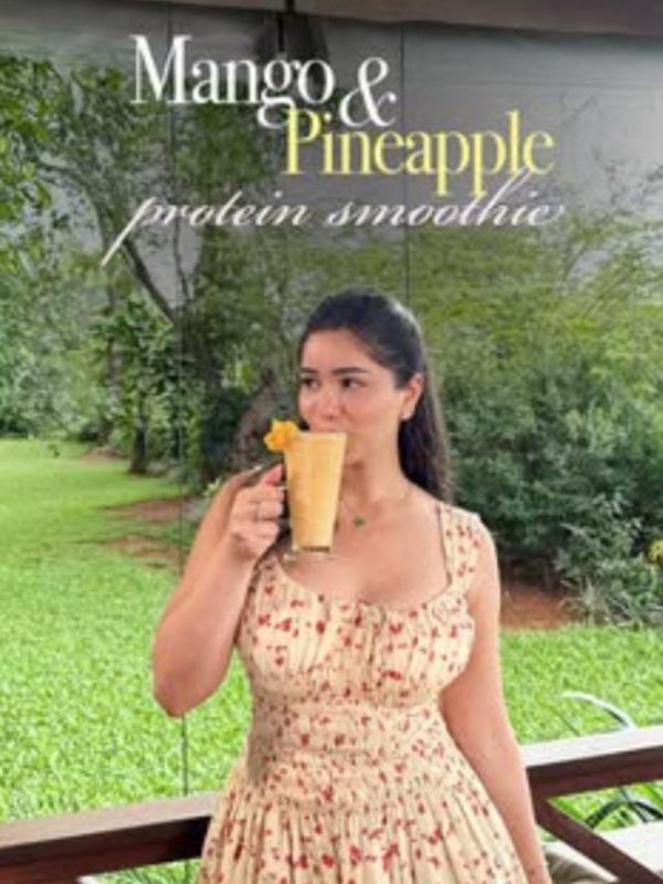 sara tendulkar