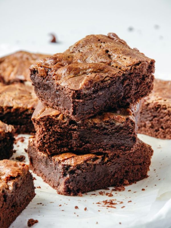 Diabetes-friendly desserts