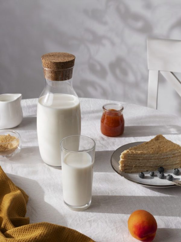 milk product
