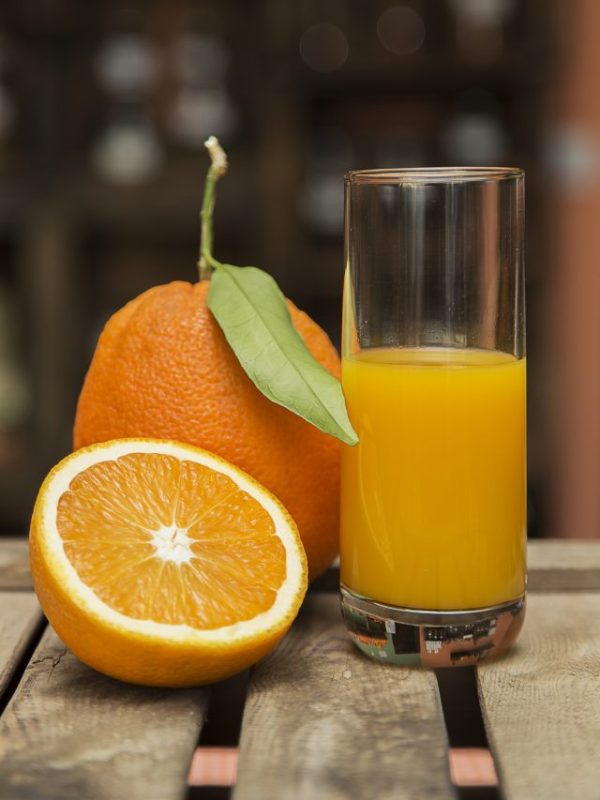 orange-juice