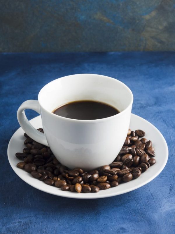 coffee health benefits