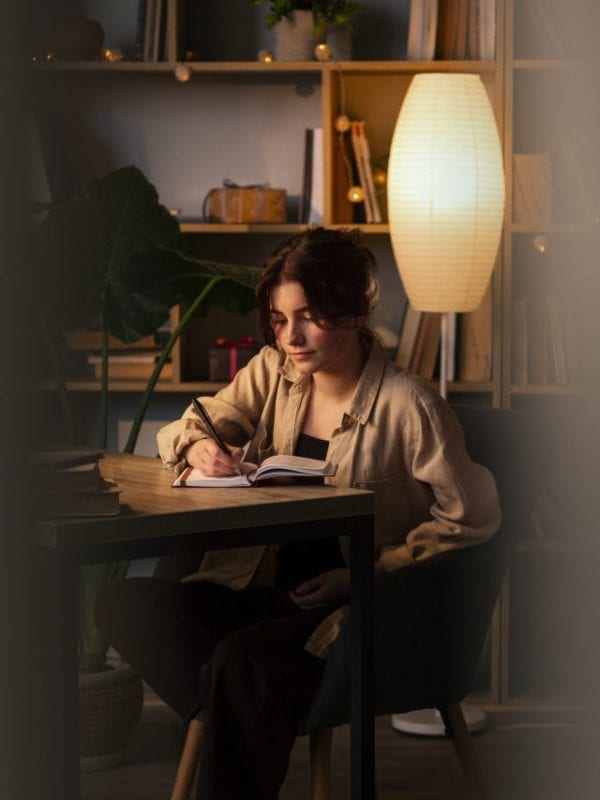 best time for study