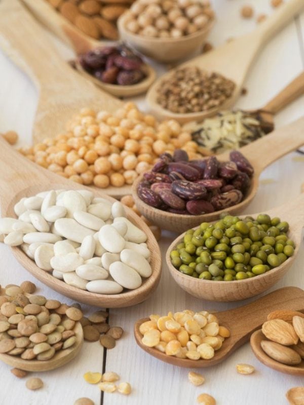 foods to protect your heart and prevent