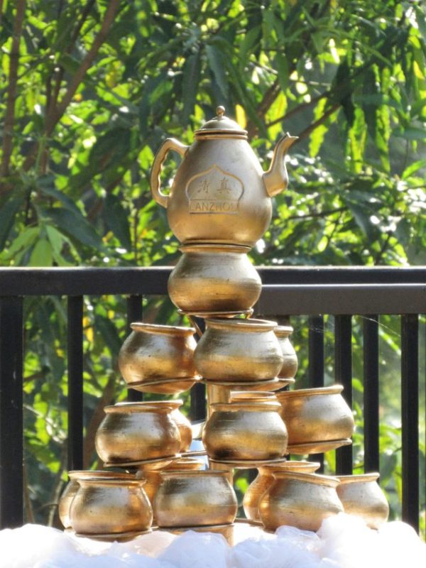 copper clay and brass vessels impact your health