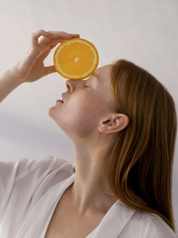 vitamin c