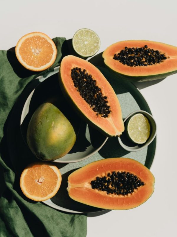 papaya