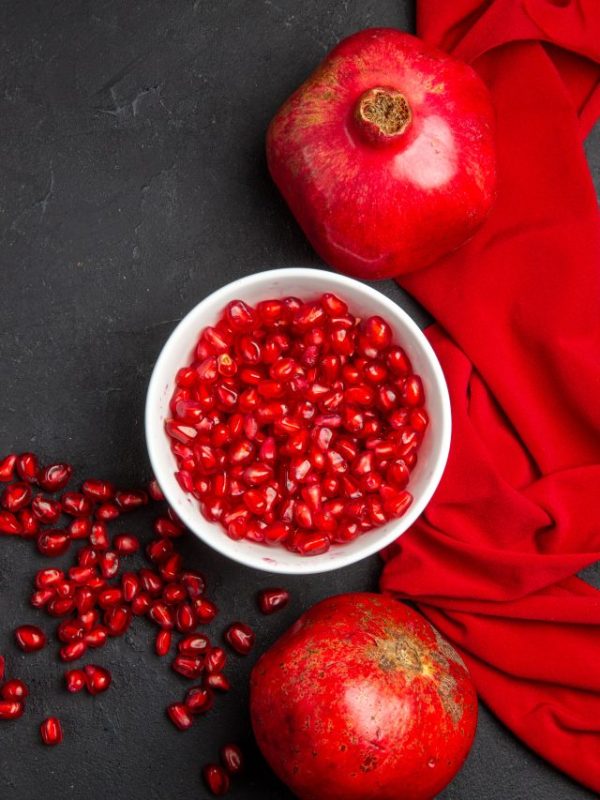 pomegranate