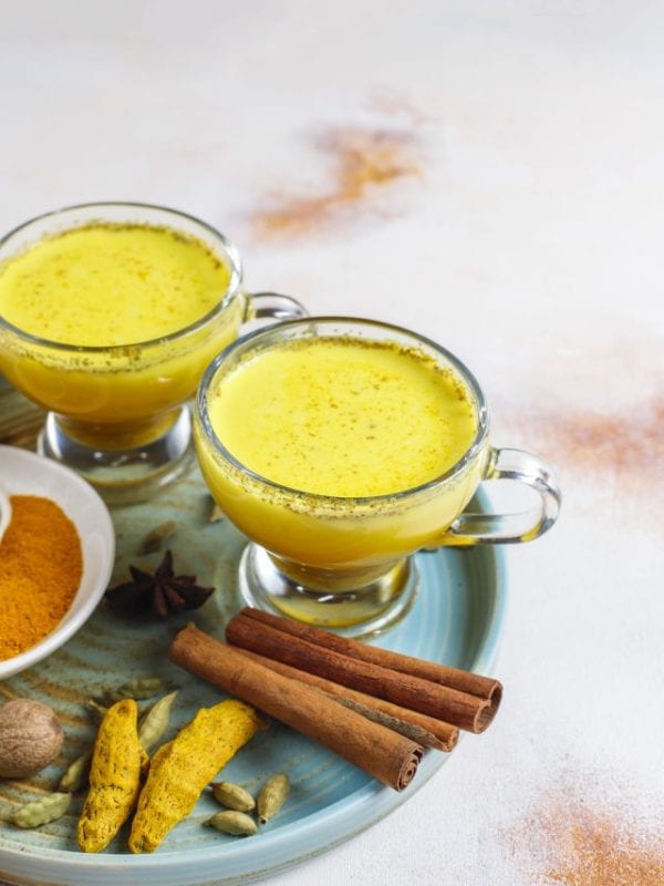 Indian beverages 2025