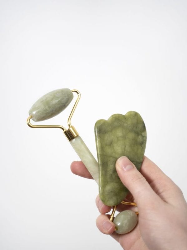 Gua Sha