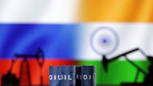 India become biggest buyer of Russian oil