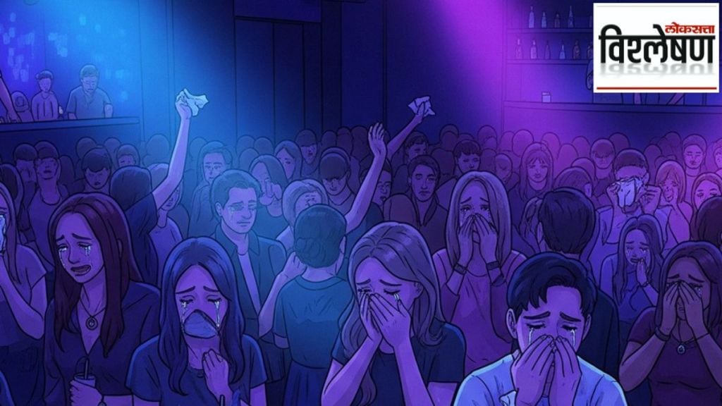 crying club mumbai