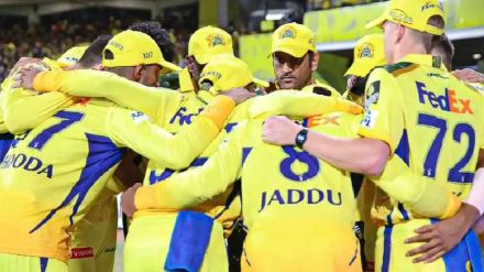 chennai super kings
