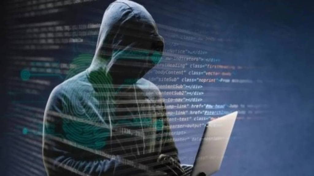 हिंजवडीतील एका कंपनीच्या गोपनीय माहितीची चोरी, ८२ कोटींचे नुकसान (लोकसत्ता टिम)