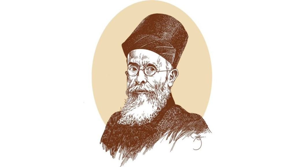 lokrang article on dadabhai naoroji birth bicentenary drain theory shaped indian nationalism