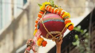 Ambernath, Badlapur and Ulhasnagar cities due to dahi handi celebration on main roads