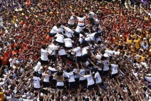 Dahi Handi 2025 Celebration