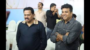Rajan Vichare's reaction to the alliance between the two Thackeray brothers
