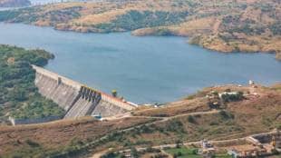Nilwande Dam news in marathi