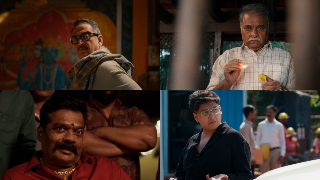 dashavtar film starcast