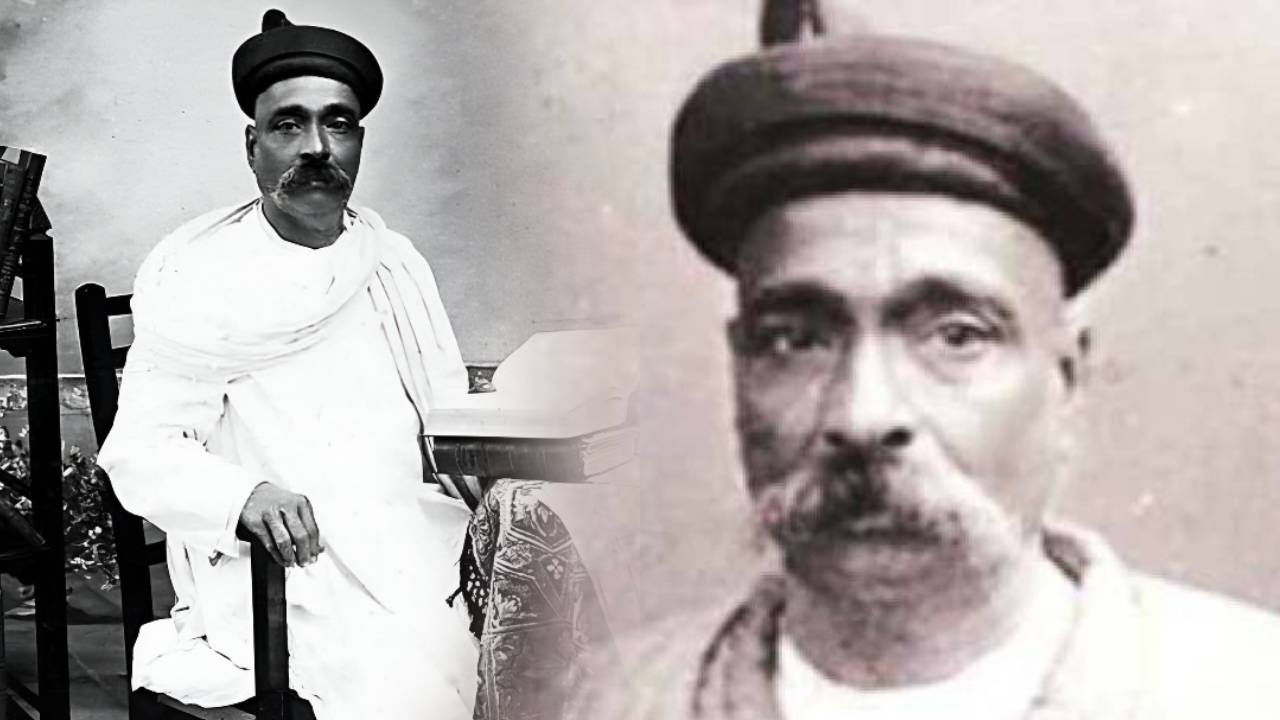 death anniversary of Lokmanya Bal Gangadhar Tilak 2025