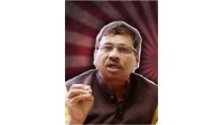 मराठी भाषक समाज म्हणून ओळख ठळक करण्याची गरज! मराठी अभ्यास केंद्राचे अध्यक्ष डॉ. दीपक पवार यांचा सवाल…