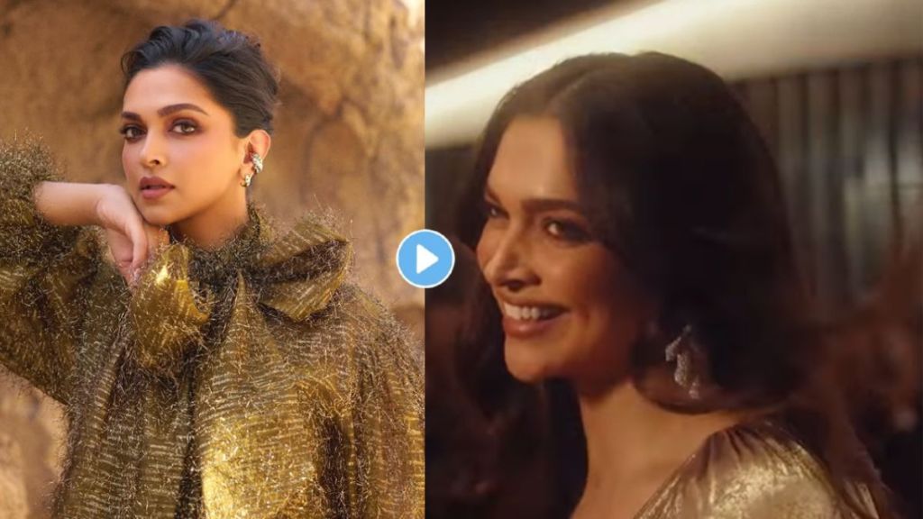 deepika padukone