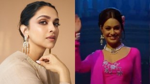 deepika padukone yuvika chaudhary connection