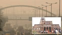 दिल्लीची हवा आरोग्यासाठी अपायकारक? काय आहे आयआयटीएम, सावित्रीबाई फुले पुणे विद्यापीठाचे संशोधन?