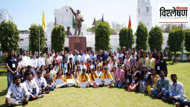 युवा संसद म्हणजे नेमकं काय? भारत सरकारच्या या कार्यक्रमामुळे विद्यार्थ्यांना कोणता फायदा होतो?