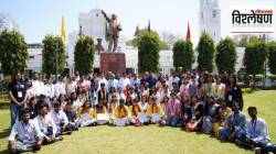 युवा संसद म्हणजे नेमकं काय? भारत सरकारच्या या उपक्रमामुळे विद्यार्थ्यांना कोणता फायदा होतो?
