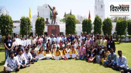 युवा संसद म्हणजे नेमकं काय? भारत सरकारच्या या कार्यक्रमामुळे विद्यार्थ्यांना कोणता फायदा होतो?