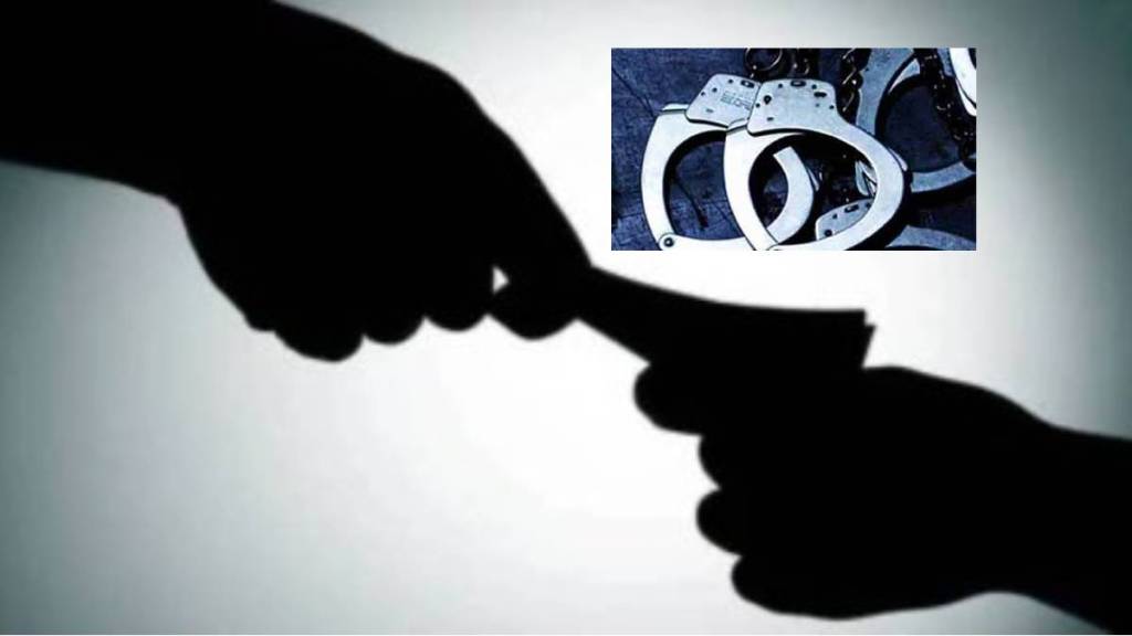 Case registered against two for demanding extortion from a businessman in Ahilyanagar MIDC